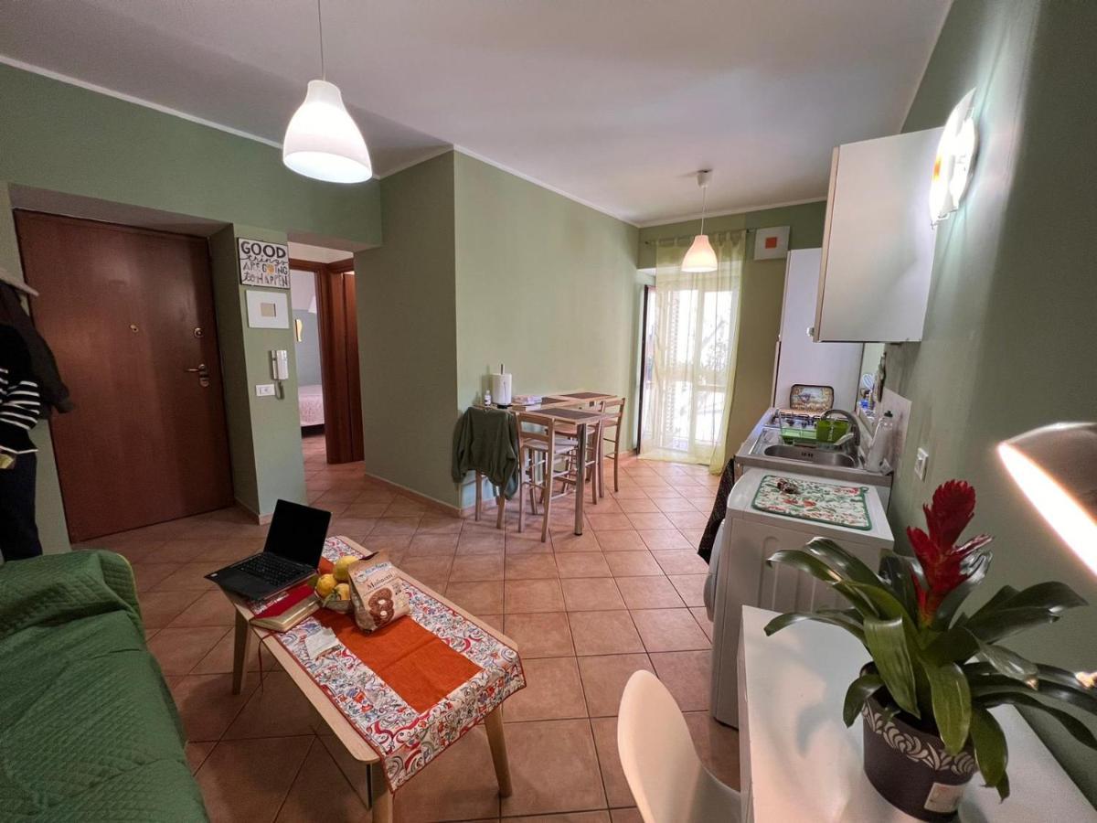 Happie Casa Il Capo & La Cattedrale Appartement Palermo