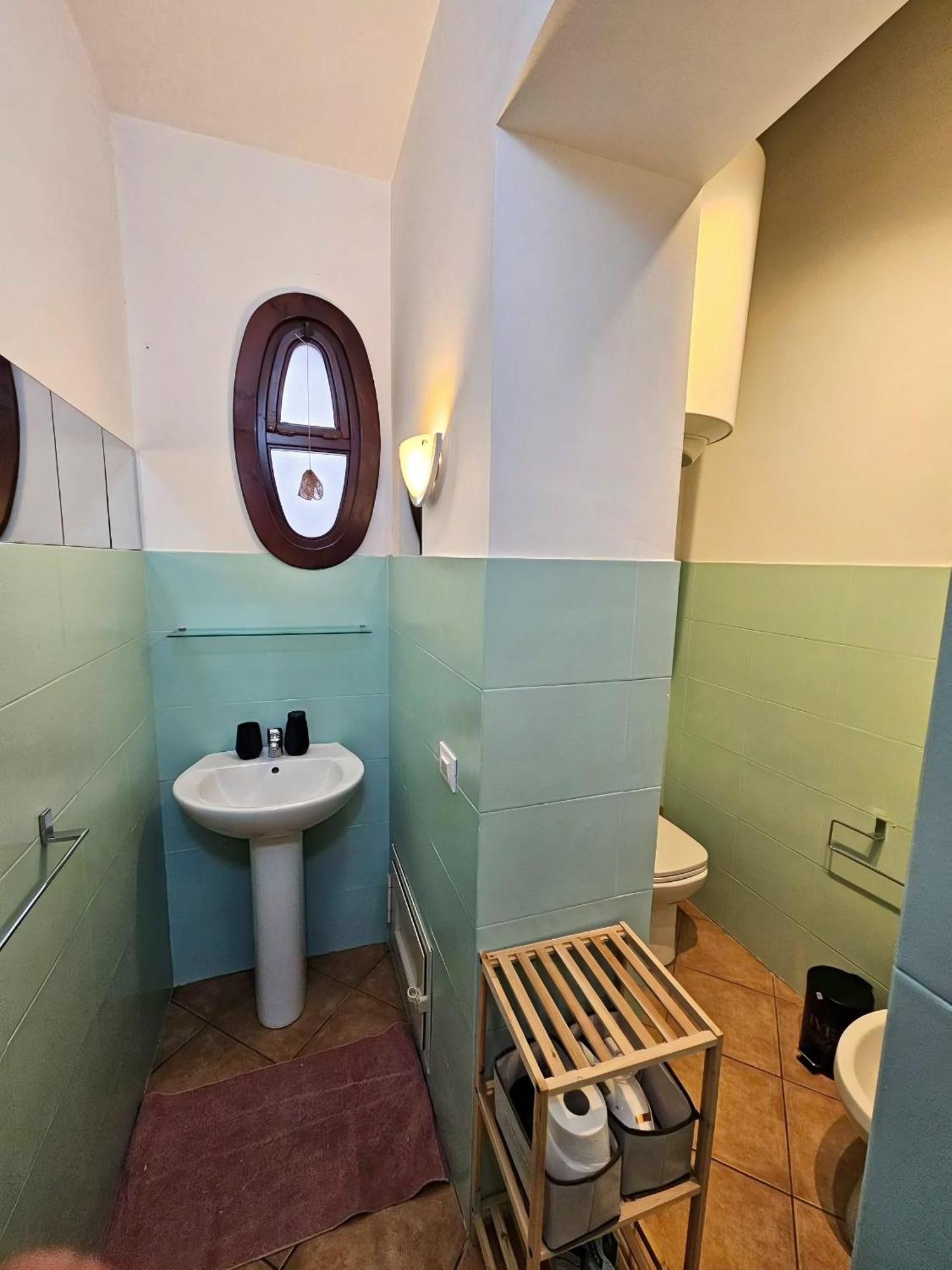 Appartement Happie Casa Il Capo & La Cattedrale Palerme