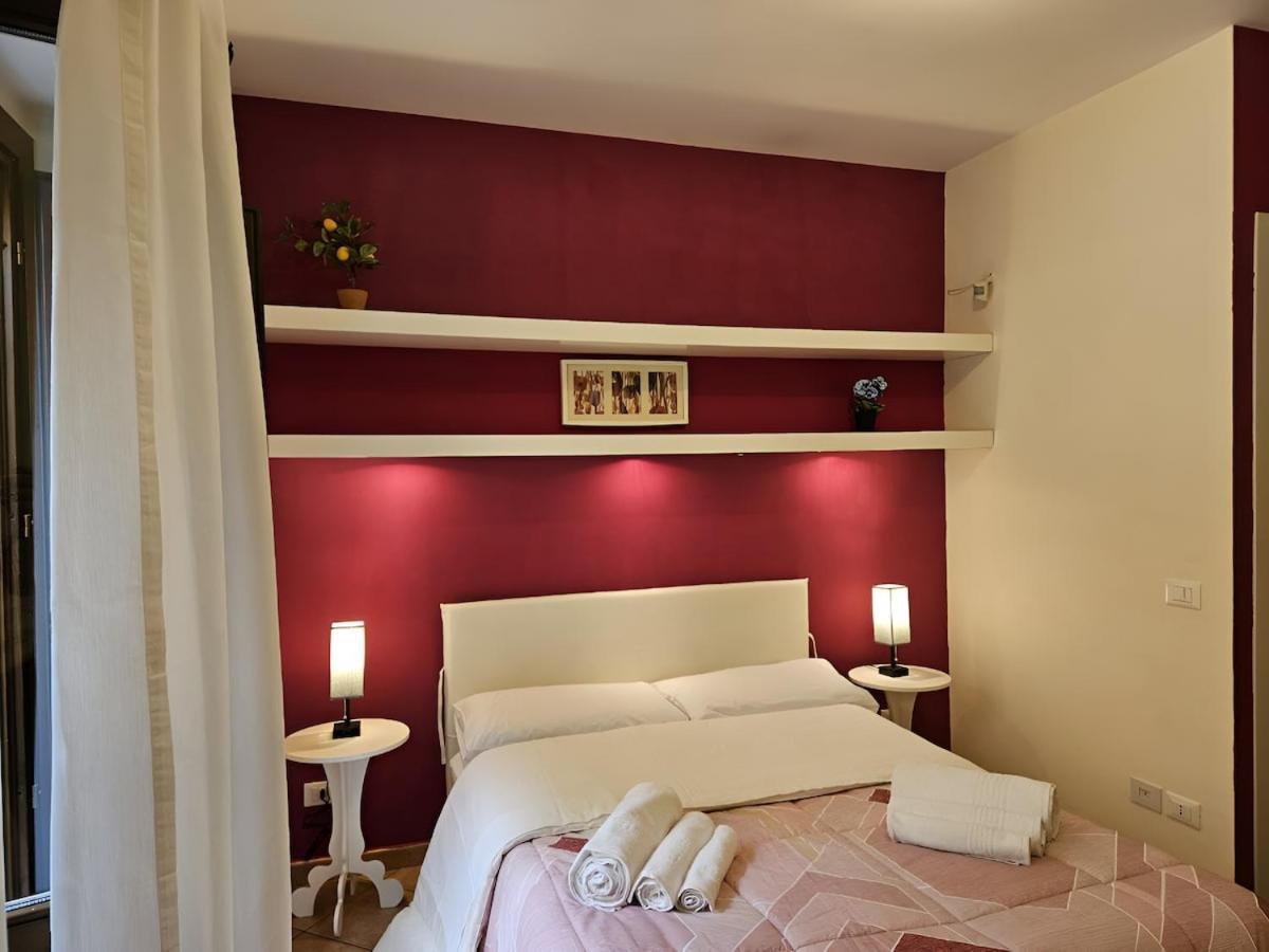 Happie Casa Il Capo & La Cattedrale Appartement Palermo