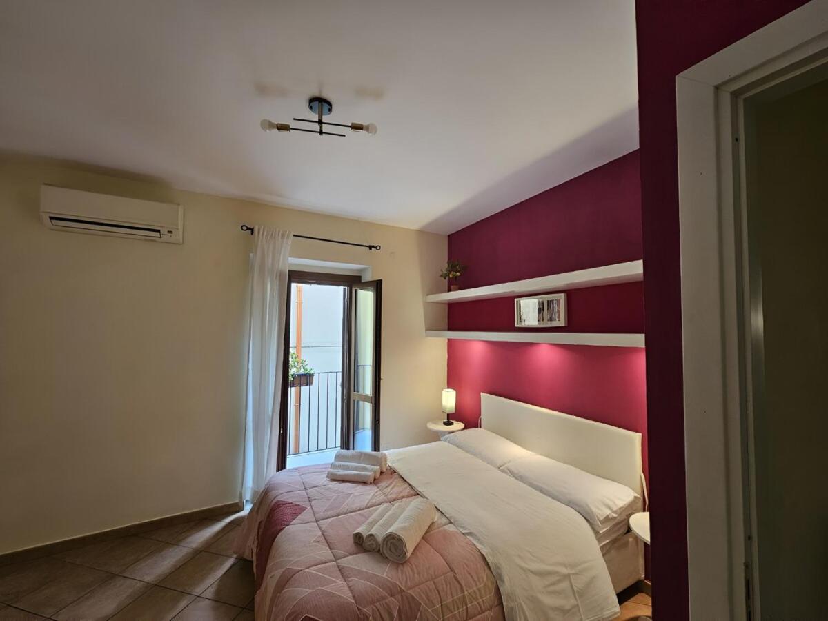 Appartement Happie Casa Il Capo & La Cattedrale Palermo